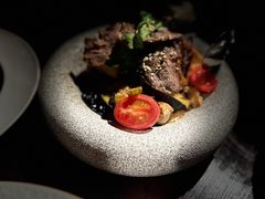-格鲁·秀色Georgia’s Feast