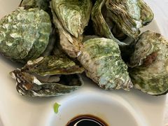 -众味海鲜大排档·活海鲜·潮汕味(南澳店)