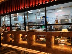 -额尔敦传统涮火锅·冰煮羊(铁东店)