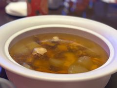 -富力万达嘉华酒店-品珍中餐厅(水果湖店)