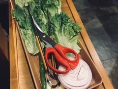 -韩国料理大力士(屏风街店)