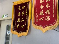 -瑞鹏宠物医院(大运分院)