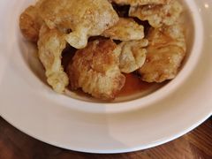 -七菜馆·东北菜·蒸饺(文体路店)