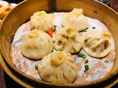 绍兴小笼-寻宝记绍兴菜(鲁迅路店)