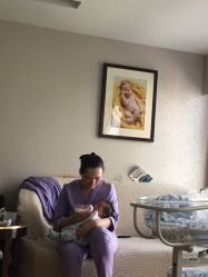 -馨月汇·独栋月子会所(静安店)