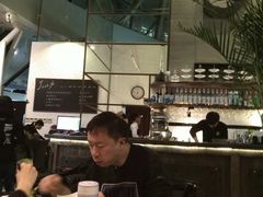 -Jazz·ya 爵士屋(来福士店)