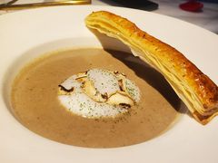 -Wei菋·Le Bistrot