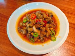 -欢乐蟹庄·精品农家乐(阳澄湖莲花岛店)