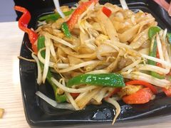 -魏家凉皮(曼哈顿店)