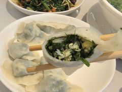 -枫林饺子