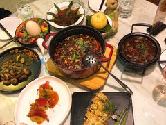 -烛影拾光观景餐厅·创意菜·摄影·小提琴(大唐不夜城店)