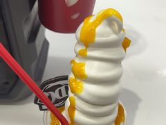 -DQ·蛋糕·冰淇淋(金源新燕莎MALL店)