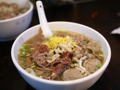 -潮镇老尾牛杂(环城西路店)