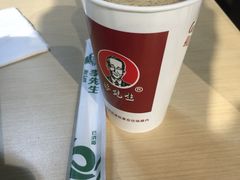 -李先生牛肉面大王(北京站售票厅餐厅)