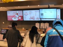 -奈雪的茶(凯德新都心店)