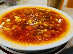牛尾通粉-喜莲咖啡