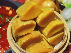 -黔二妞地摊火锅(龙华清湖店)