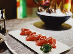 -ONE FULL 古董港式海鲜火锅