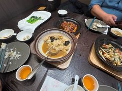 -苏淮景·苏闽融创菜·海鲜(原空港井河轩店)