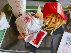 -麦当劳(东直门外大街店)