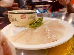 -石老头关东饺子王·东北菜(嘉华鑫城店)