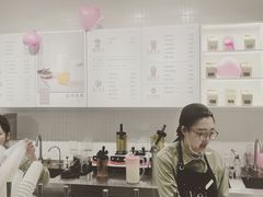 -叶子与茶(苏宁广场店)