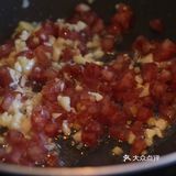 上汤豆苗你吃过，有腊肠的上汤豆苗你值得尝试