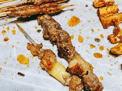 -聚点串吧·北京烧烤(赵登禹路店)