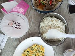 -红月湾海鲜饭店•沙滩海景(双月湾店)