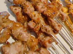 -回·龙虾铺·盆盆蟹·烧烤大排档(回龙观店)