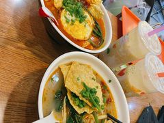-螺小胖柳州螺蛳粉(钟楼总店)