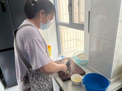 -汇慈安·高端自营月嫂(武汉月子尊享店)