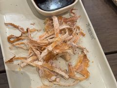 -木屋烧烤(龙岗南联店)
