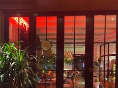 -Mezomd曼索蒂西班牙餐厅(广粤店)