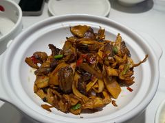 -兰湘子·湘菜小炒(石家庄万象城店)