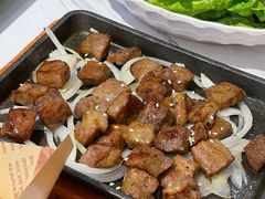 -朴鲸家正宗韩国料理(福田店)