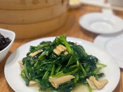 腐竹菠菜-鼎泰丰(SKP店)