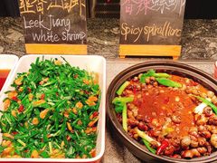 -金海湾自助餐厅(金陵饭店)