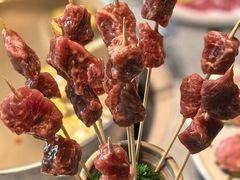 -俏牛哥鲜牛肉牛肆馆(重庆天地店)