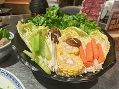 -潮界(虹桥新天地店)