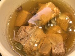 -汕头龙光喜来登酒店-采悦轩中餐厅