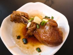 -贡梅老面馆·蟹粉面·无锡特色小吃(南长街主推店)