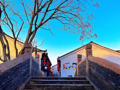 -山塘街