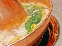-侃爷南门铜锅涮肉