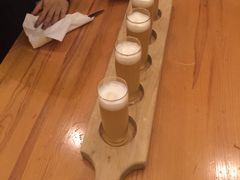 -LENBACH兰巴赫西餐啤酒坊(大连星海广场店)