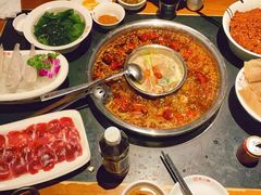 -家一加火锅(绿地翠谷总店)