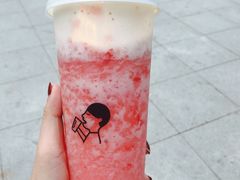 -喜茶(永旺梦乐城店)