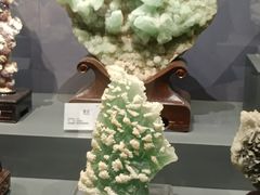 -湖南省地质博物馆