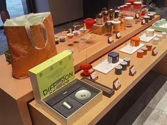 -奈雪茶院·茶室茶馆(广州粤海天地店)