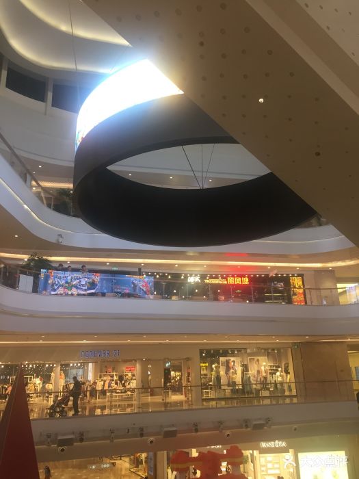 景枫kingmo-图片-南京购物-大众点评网